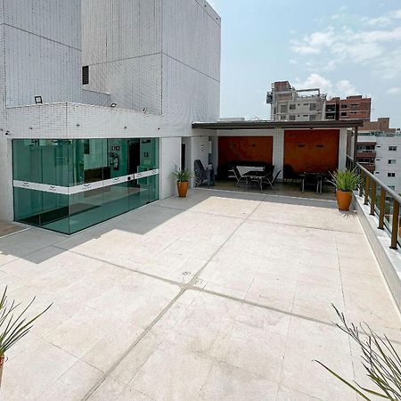 Studio Luxo 150M Praia Intermares 3 Pessoas Cabedelo Dış mekan fotoğraf