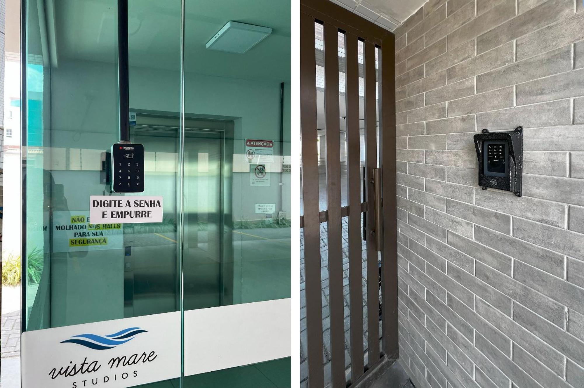Studio Luxo 150M Praia Intermares 3 Pessoas Cabedelo Dış mekan fotoğraf