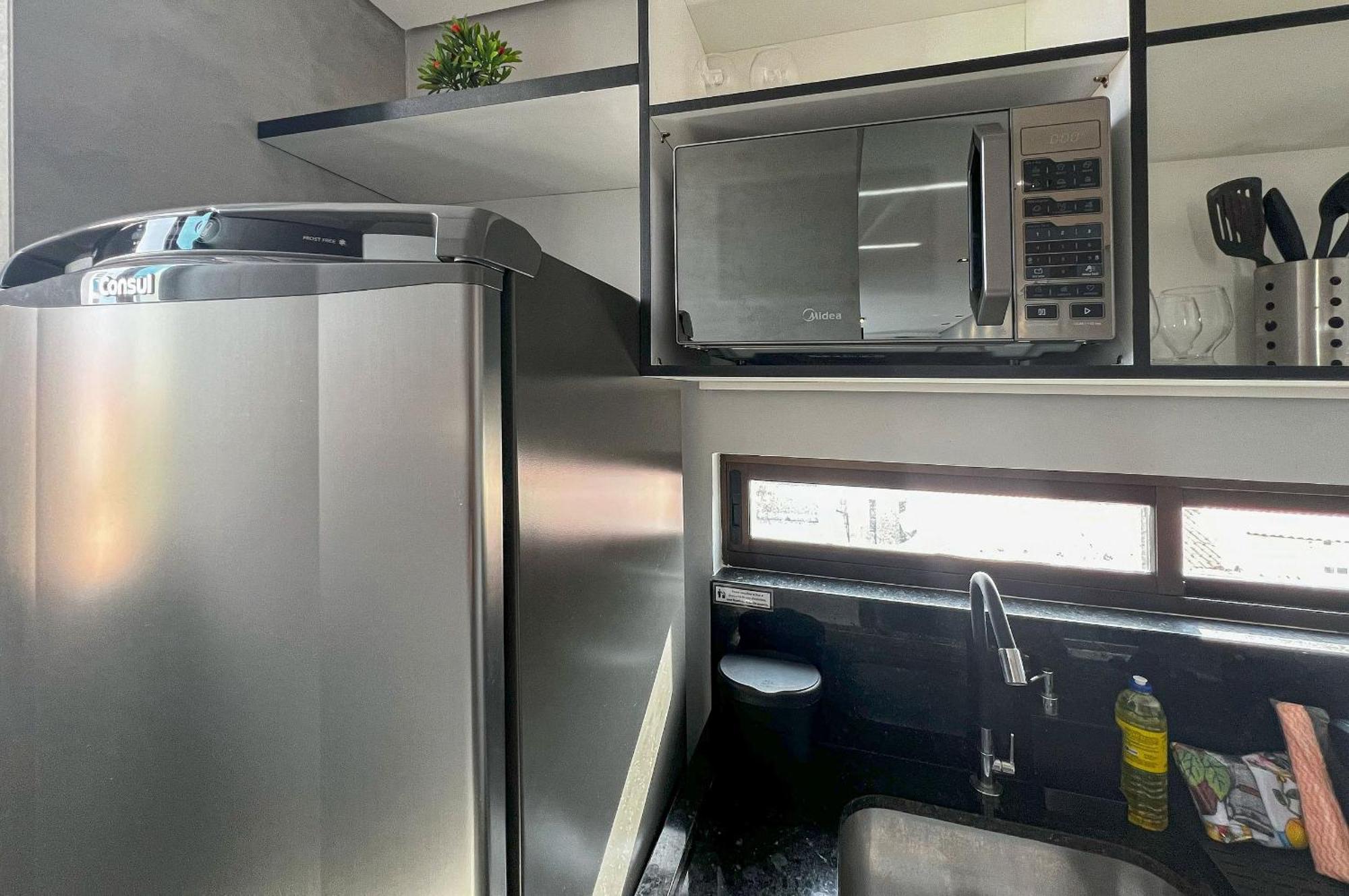 Studio Luxo 150M Praia Intermares 3 Pessoas Cabedelo Dış mekan fotoğraf
