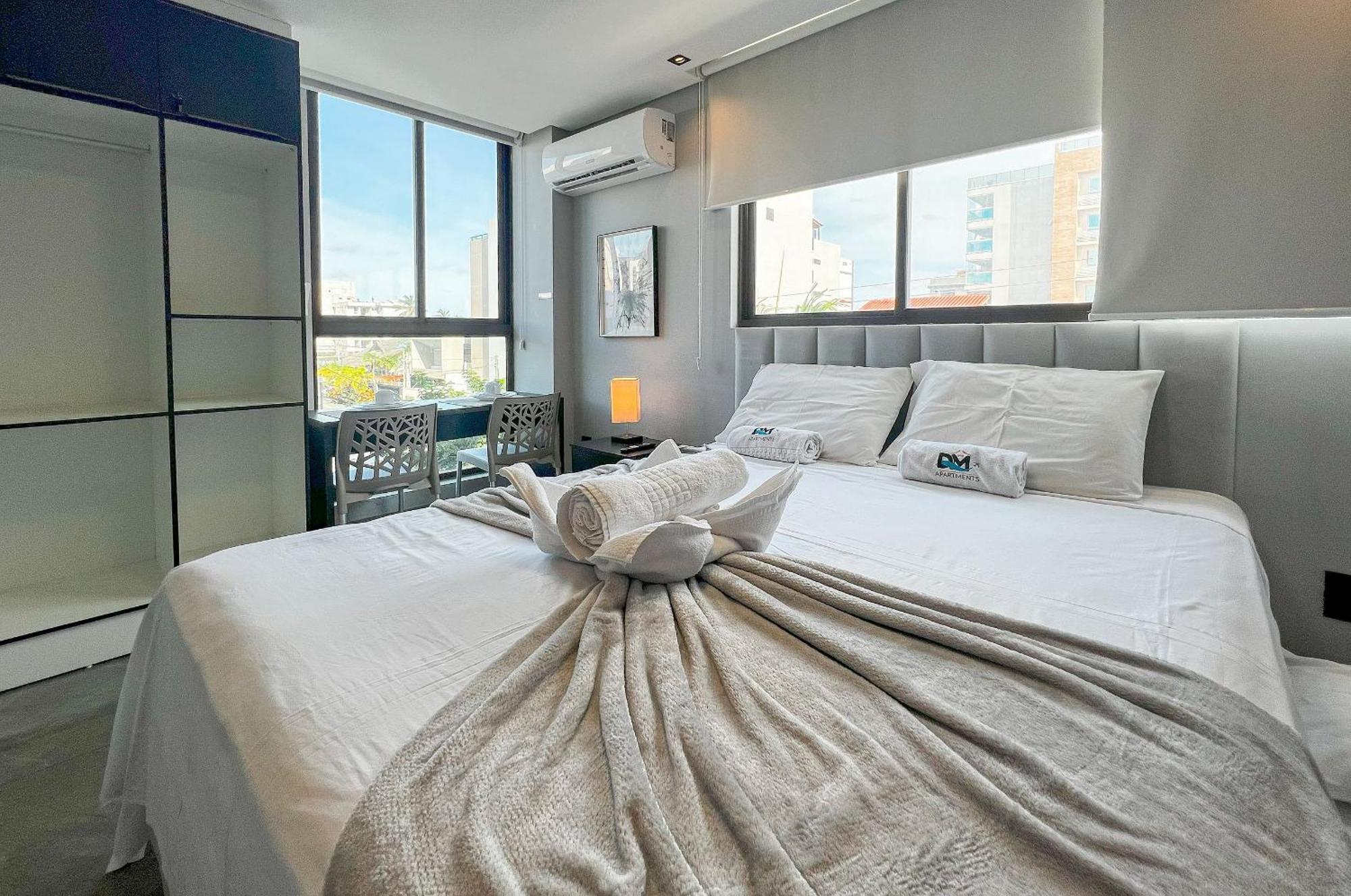 Studio Luxo 150M Praia Intermares 3 Pessoas Cabedelo Dış mekan fotoğraf