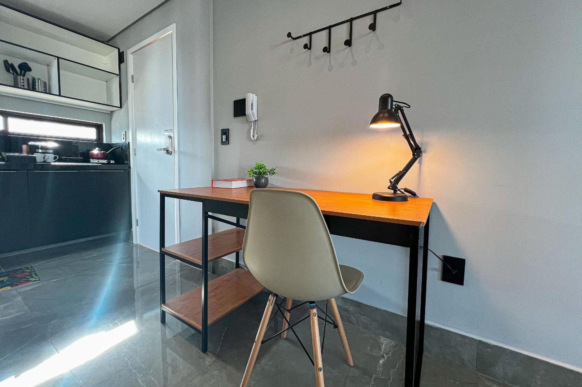 Studio Luxo 150M Praia Intermares 3 Pessoas Cabedelo Dış mekan fotoğraf